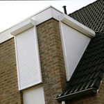 rolluiken & screens